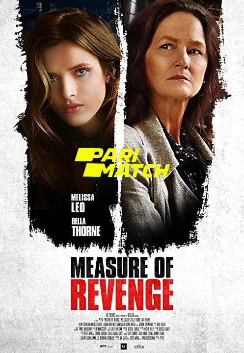 Measure of Revenge (2022) Bengali [Voice Over] Dubbed WEBRip download full movie